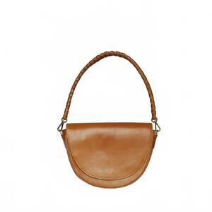 NEW BEMBIEN luna bag in caramel